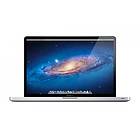 Apple MacBook Pro (2011) (Eng) - 2,4GHz QC 4GB 750GB DVD±RW 17"
