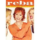 Reba - Säsong 1 (DVD)