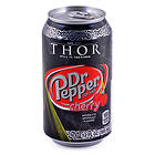 Dr Pepper Cherry Tölkki 0,355l