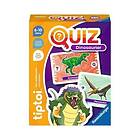 tiptoi: Quiz Dinosaurier
