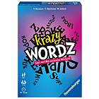 Krazy Words