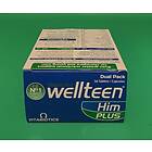 Vitabiotics Wellteen Him Plus 28 Tabletter