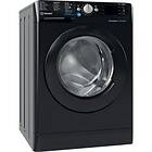 Indesit BWE91496XKUKN (Black)