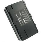 Batteriexperten Kompatibelt med JVC GR-40U, 9.6V, 2100 mAh