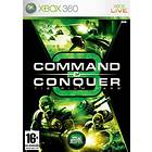 Command & Conquer 3: Tiberium Wars (Xbox 360)