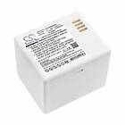 Batteriexperten Kompatibelt med Arlo VM4030P, 7.4V, 2200 mAh