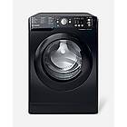 Indesit BWA81684XKUKN (Black)