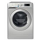 Indesit BDE861483XSUKN (Silver)