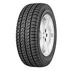 Barum SnoVanis 205/65 R 15 6PR 102/100T TL