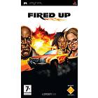 Fired Up (PSP)