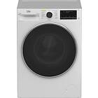 Beko B3DFT510442W (Vit)