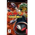 Kao Challengers (PSP)