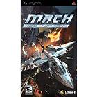 M.A.C.H. (PSP)