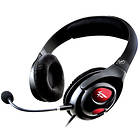 Creative Fatal1ty Pro Series Gaming Headset