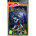 MediEvil: Resurrection (PSP)