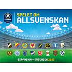 Spelet om Allsvenskan: Säsongen 2023