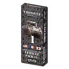 Warfighter WWII: Expansion 36 Vehicle Pack 1