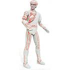 Diamond Select Toys Tron Movie: Infiltrator Flynn Action Figure