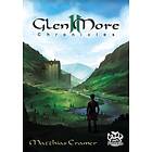 Glen More II: Promo Pack (1-3)