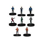 HeroClix: The Orville 2-Player Starter Set