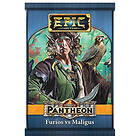 Epic: Pantheon Furios vs Maligus