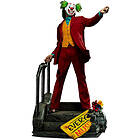 The Joker Museum Masterline Statue 1/3 Bonus Version 70 cm