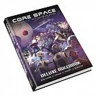 Core Space: Deluxe Rulebook
