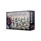 Gwaka’moli Crater Gators Lizardmen Blood Bowl Team