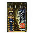 Bishop Aliens ReAction Actionfigur