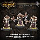 Protectorate Initiates of the Order Wall (Unit)