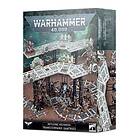 Warhammer 40K: Battlezone Mechanicum Transterranic Gantries