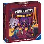 Minecraft: Portal Dash (sv. regler)
