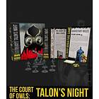 Batman Miniature Game: The Court of Owls: Talon's Night Box