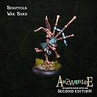 ArcWorlde Second Edition: Beastfolk War Bard