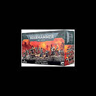 Chaos Space Marines Cultist Warband