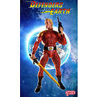 Flash Gordon Defenders of the Earth Action Figure
