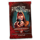 Hostage Negotiator: Abductor Pack 5