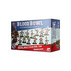 Bögenhafen Barons Imperial Nobility Blood Bowl Team