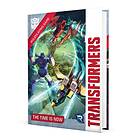 Transformers RPG: The Time is Now
