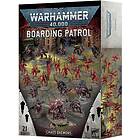 Boarding Patrol: Chaos Daemons