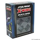 Star Wars X-Wing: Galactic Empire Squadron Starter Pack