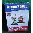 Blood Bowl: Elf and Dwarf Biased Referees