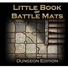 Little Book of Battle Mats Dungeon Edition