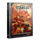 Adeptus Titanicus: Campaign Compendium