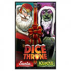 Dice Throne: Santa v. Krampus (Battle Box Kickstarter Pledge)