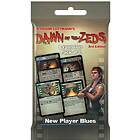 Dawn of the Zeds: New Player Blues