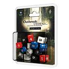 Outbreak Undead 2nd Edition: Game Dice