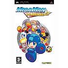 Mega Man: Powered Up (PSP)