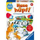 Hase hüpf! (DE)