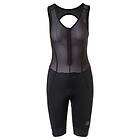 AGU Prime Ii Essential Bib Shorts Svart L Kvinna